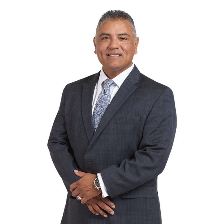 Jose A. Montaño