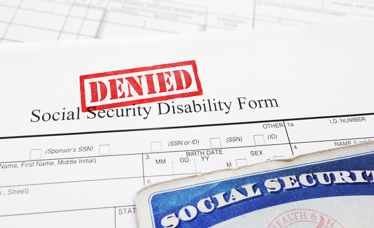 Phoenix, AZ Social Security Disability Lawyer