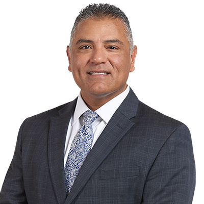 Jose A. Montaño