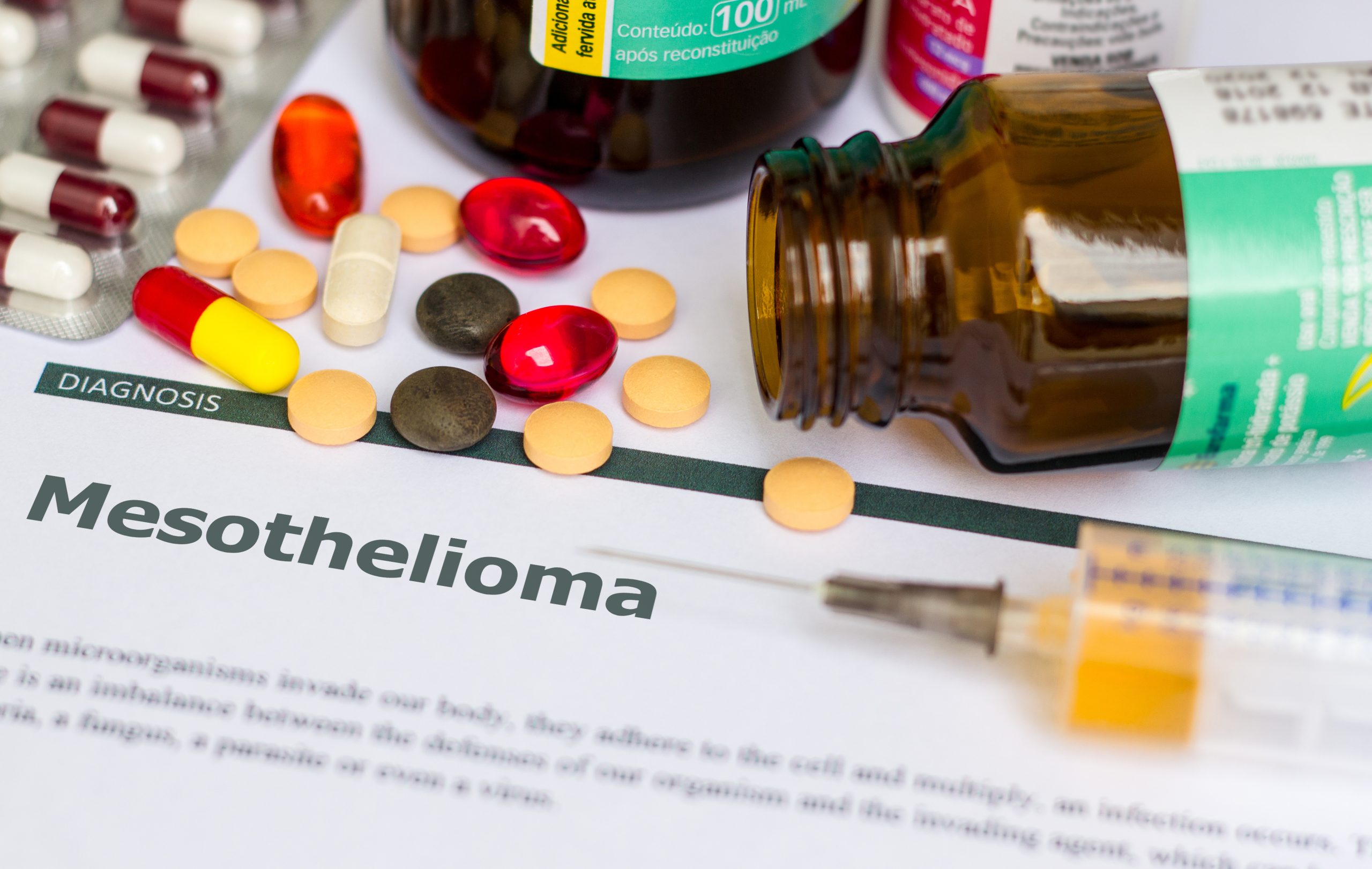 Phoenix Mesothelioma Injury Lawyers