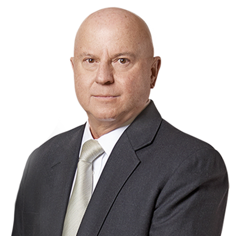 Robert Arentz