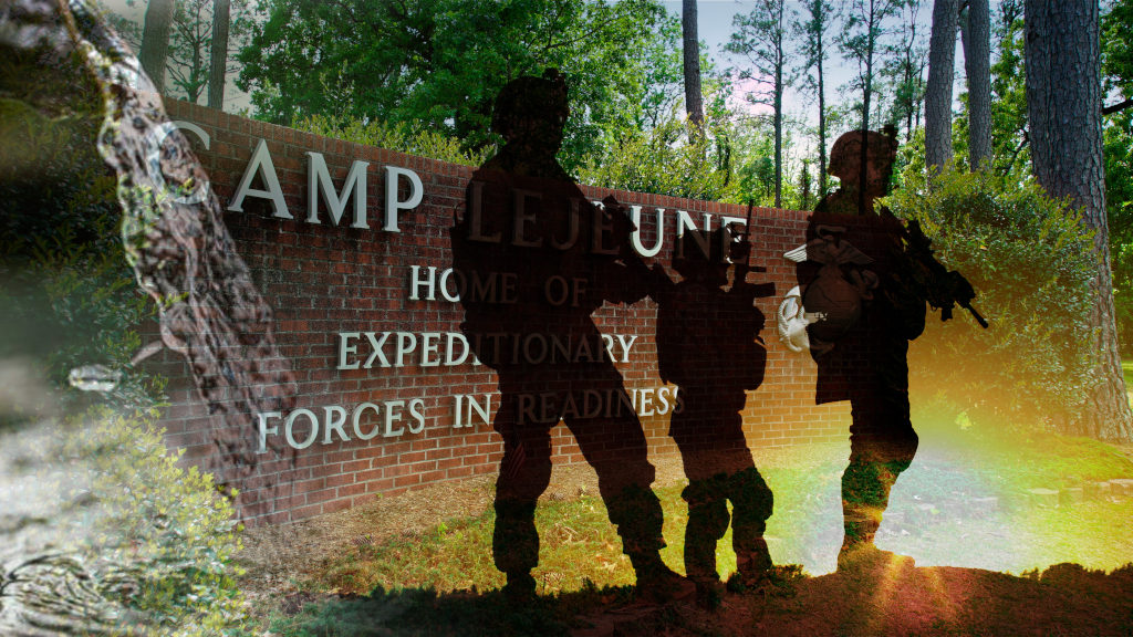 What Happened at Camp Lejeune? Phillips Law Group