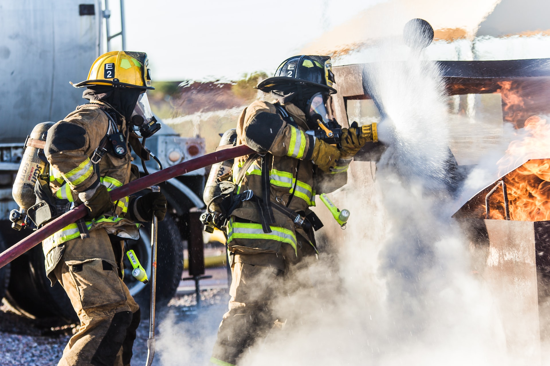 AFFF Firefighting Foam Lawsuits