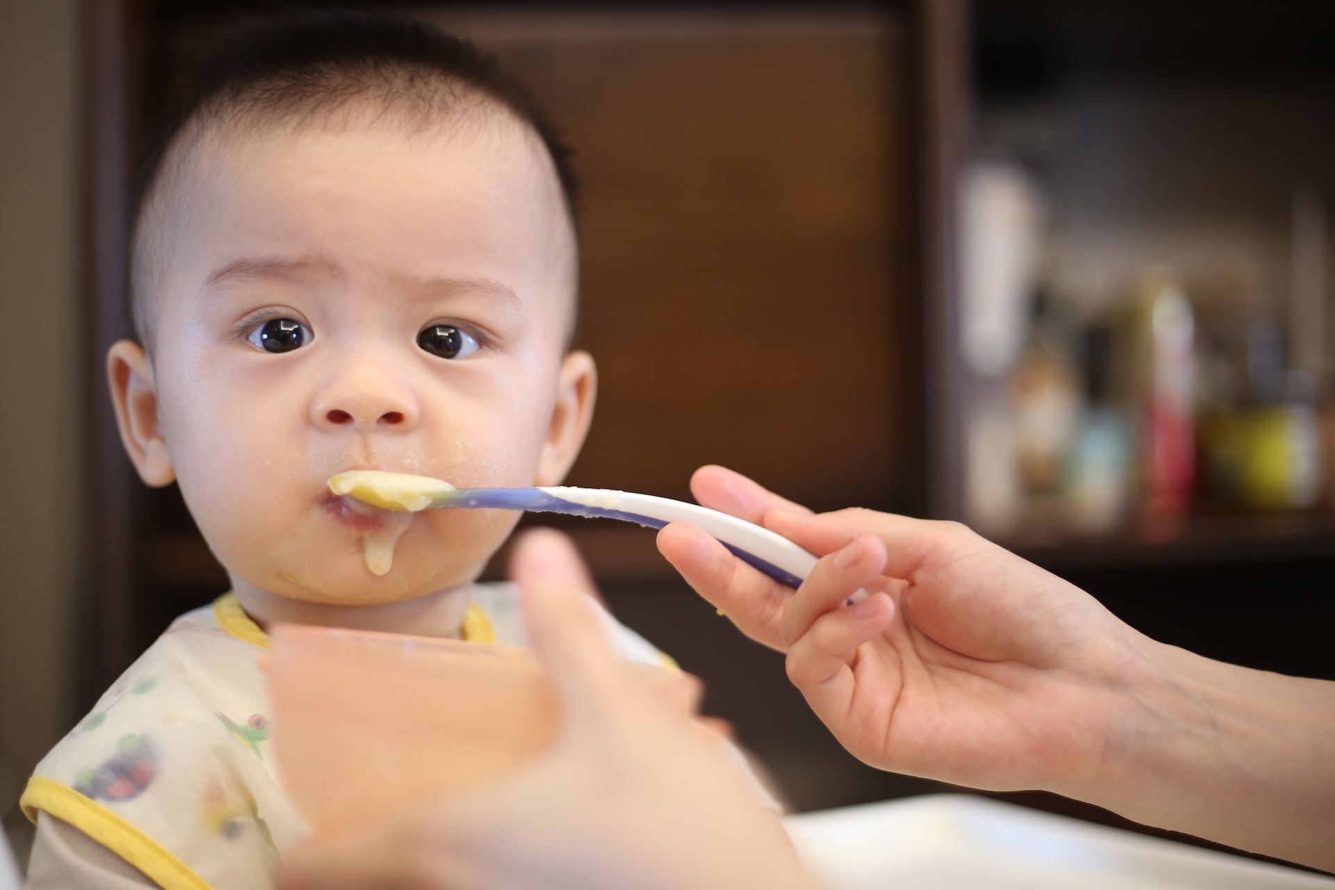 Heavy Metals in Baby Food Lawsuit