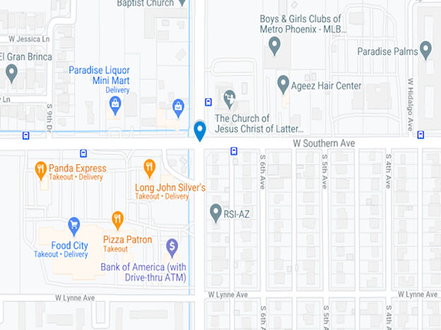 Pedestrian Struck and Killed by Car Near 7th Avenue