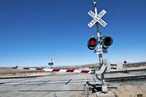 AZ has the Most Dangerous Railroad Crossings in U.S.