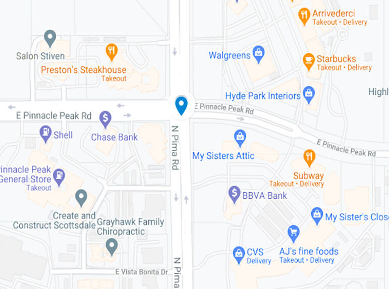 fatal scottsdale crash