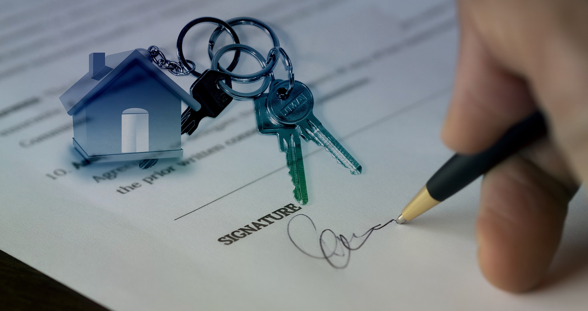 Can Landlords Be Held Liable for Negligent Security?