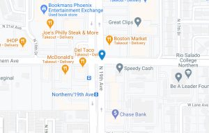 IHOP (Northern & 19th Ave) Menu Phoenix • Order IHOP (Northern
