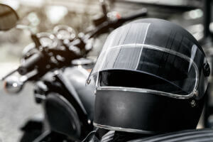 What if I Did Not Wear a Helmet in My Motorcycle Crash?