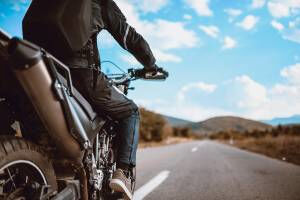 Are Insurers and Juries Biased Against Motorcyclists?