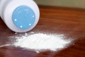 Johnson & Johnson to Stop Sale of Talc Baby Powder