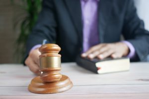 What Constitutes Violation Of Civil Rights?
