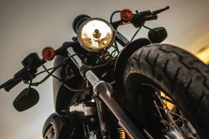 Pain and Suffering Calculated in a Motorcycle Accident Case