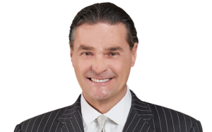 Photo of Jeff Phillips for memberships and awards attorney Jeffrey Phillips blog post