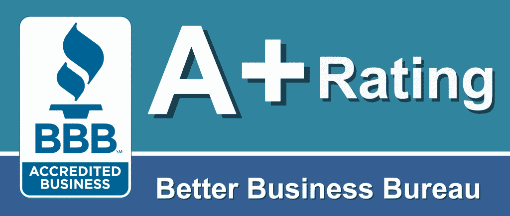 Better Business Bureau Award