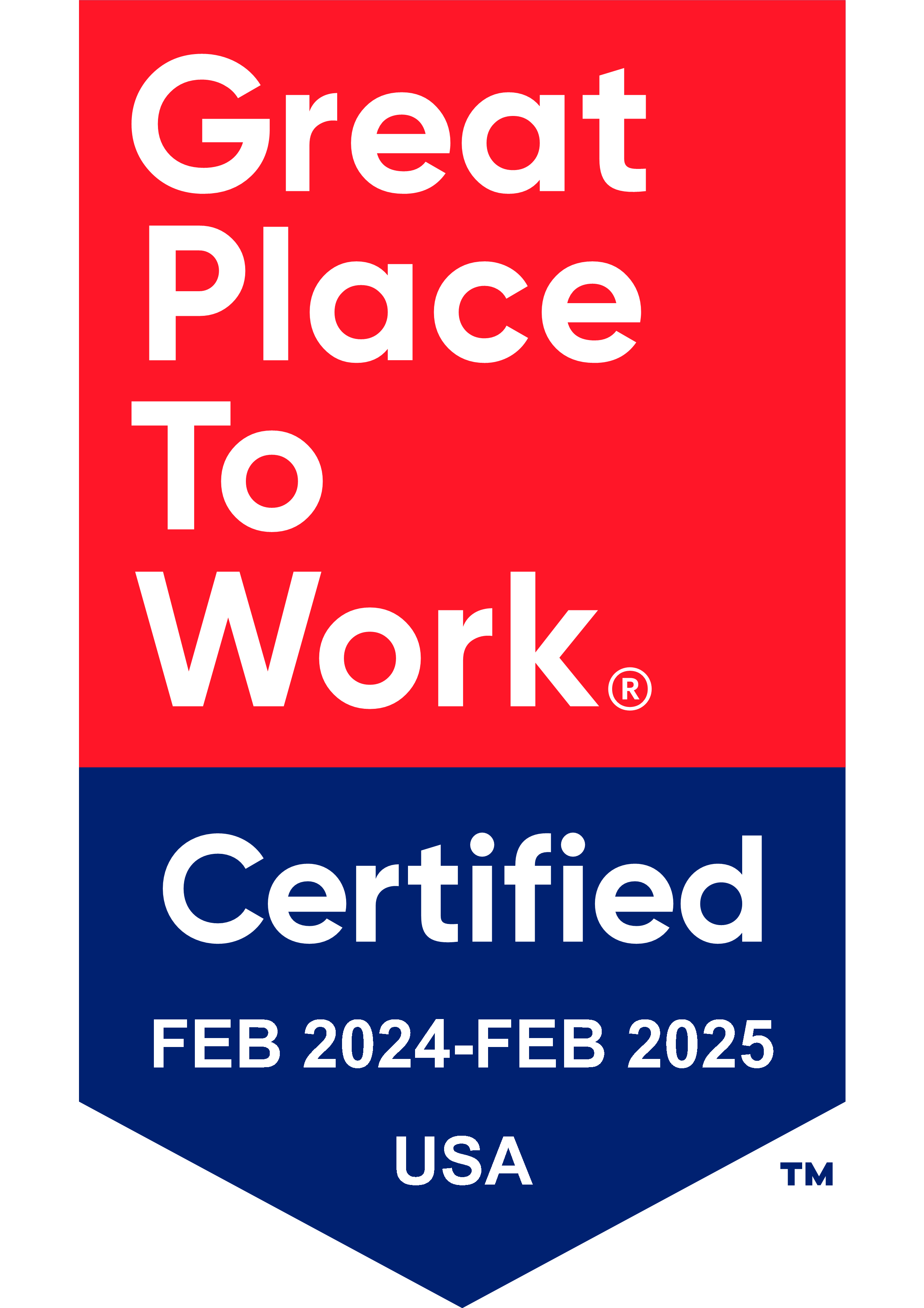 Phillips Law Group US English 2024 Certification Badge