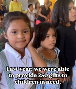 image of kids at sonora mexico location 