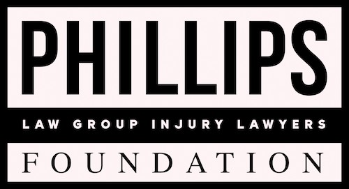 phillips foundation logo