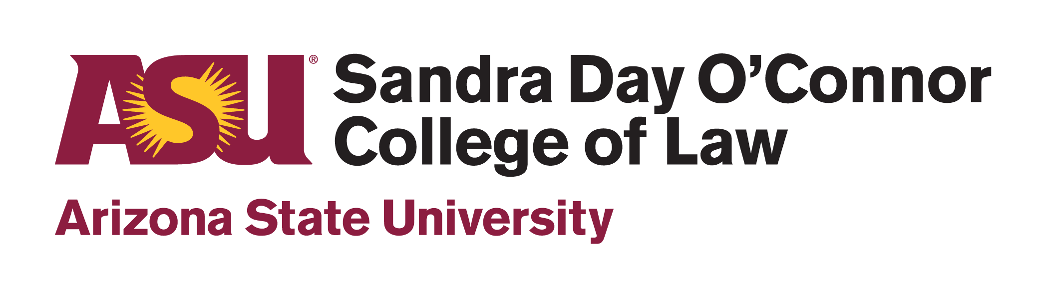 arizona state university logo