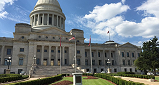 Arkansas courthouse