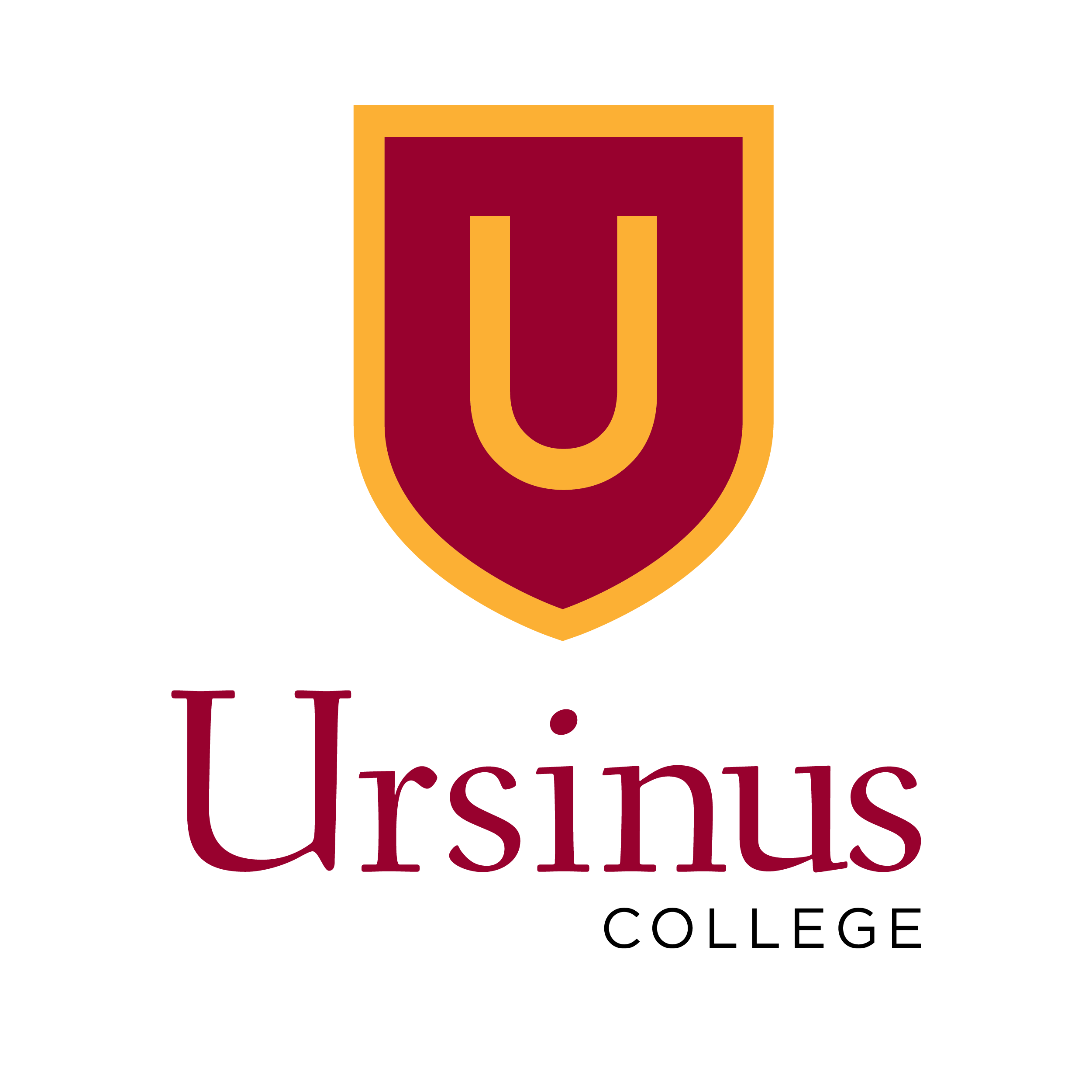 Ursinus College logo