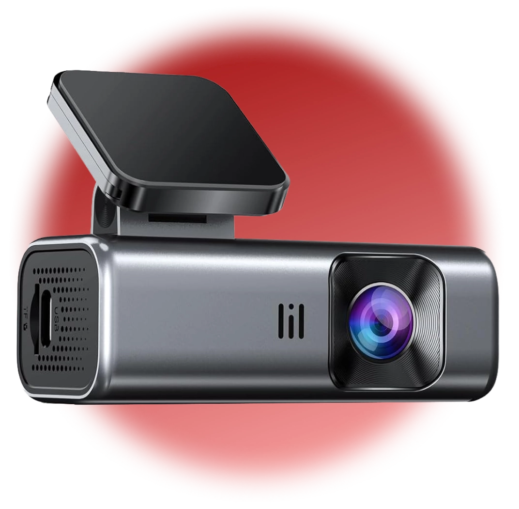 Dashcam