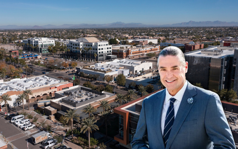 Chandler, Arizona Personal Injury Lawyer