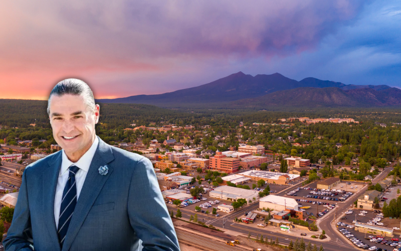 Flagstaff Arizona Personal Injury Lawyer