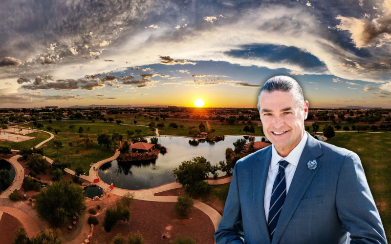 Gilbert Arizona Personal Injury Lawyer