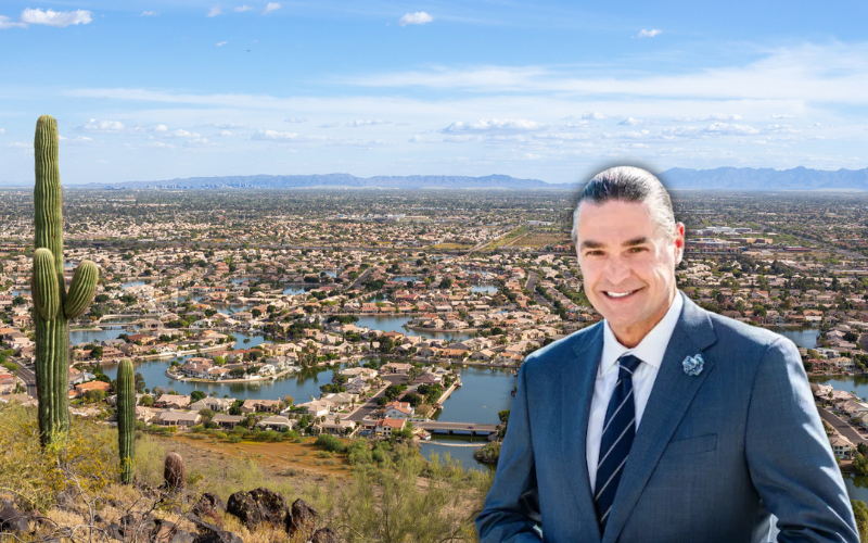 Glendale Arizona Personal Injury Lawyer