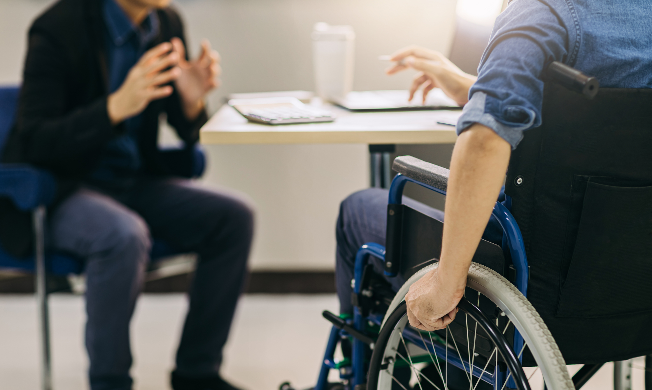 Tucson personal injury attorney consultation