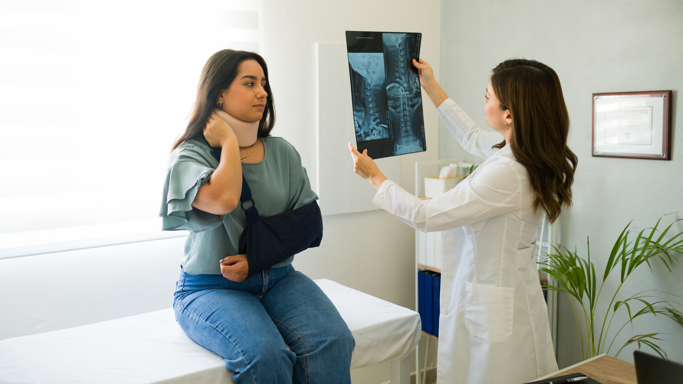 Lake Havasu City Arizona Personal Injury Lawyer