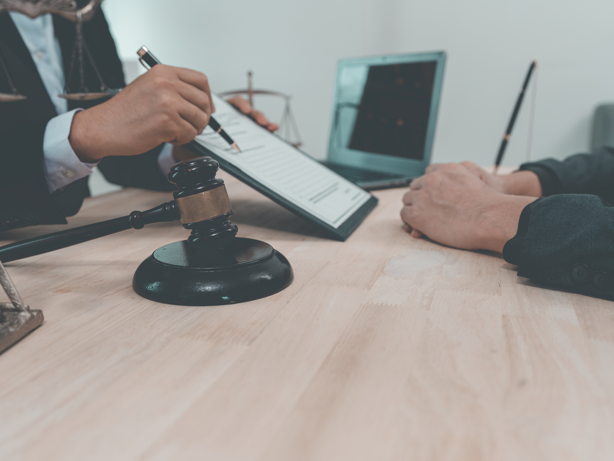 Glendale Arizona Personal Injury Lawyer