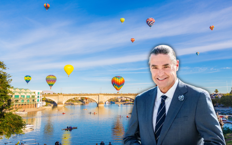 Lake Havasu City Arizona Personal Injury Lawyer
