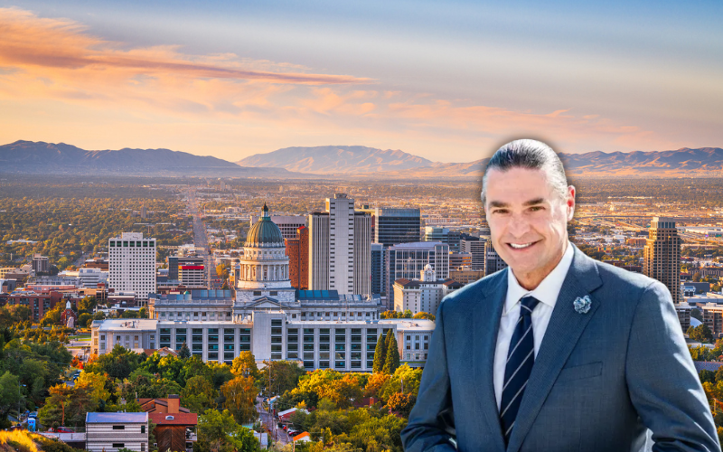 Salt Lake City Utah Personal Injury Lawyer