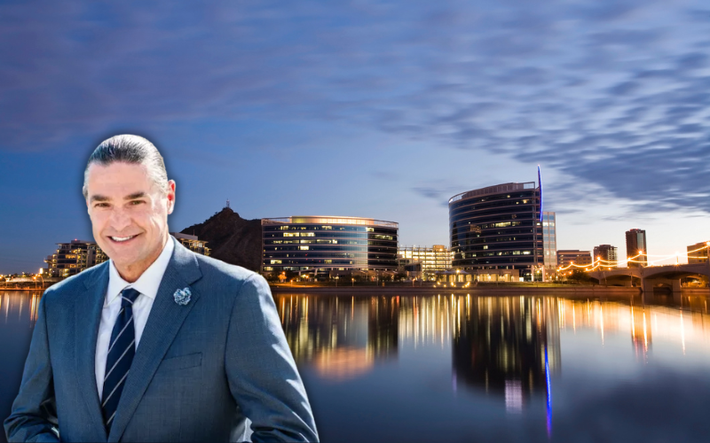 Tempe Arizona Personal Injury Lawyer