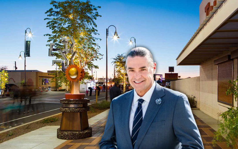 Tolleson Arizona Personal Injury Lawyer