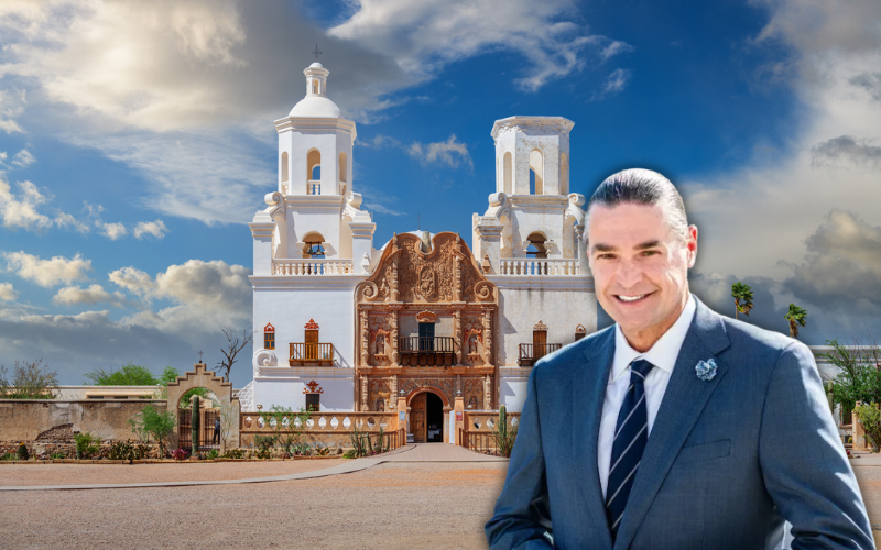 Tucson Arizona Personal Injury Lawyer Representation