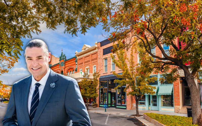 Utah Personal Injury Lawyer