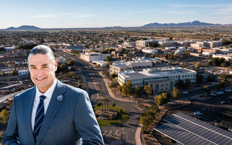 Yuma Arizona Personal Injury Lawyer