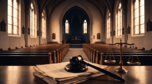 Assembly of God Church Abuse Lawyer