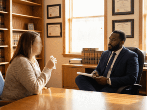 Assembly of God Church Abuse Lawyer