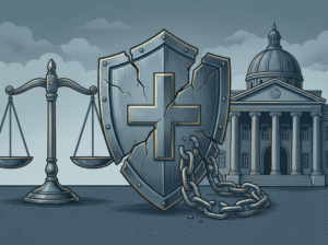 Royal Rangers Sexual Abuse Lawyer