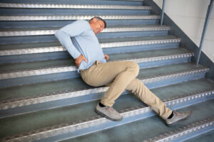 Phoenix, AZ Slip and Fall Lawyer