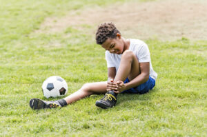 Phoenix, AZ child injury lawyer