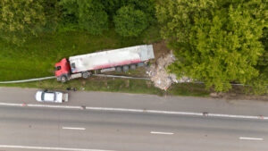 Phoenix, AZ truck accident lawyer