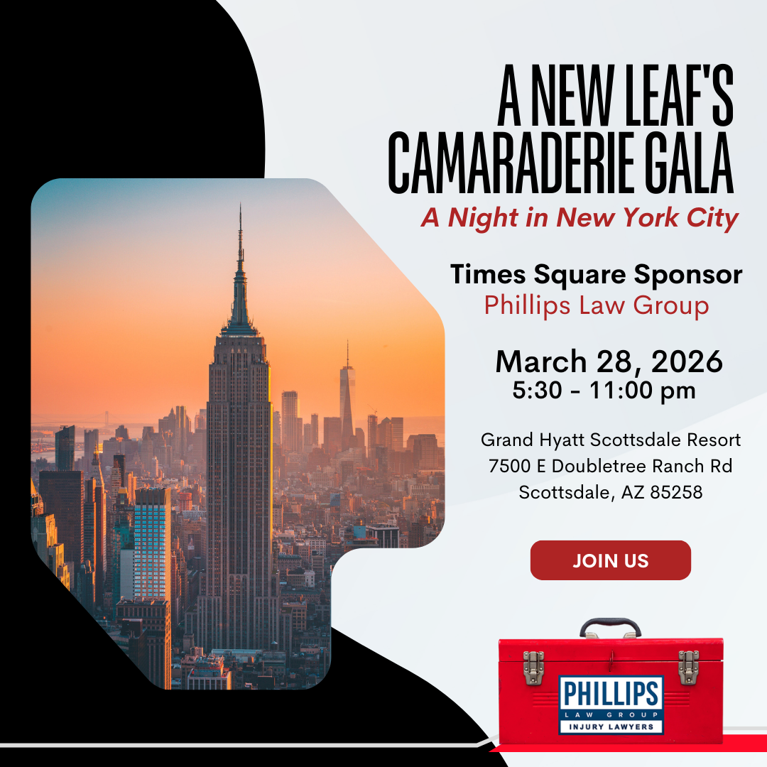 A New Leaf's Gala social image
