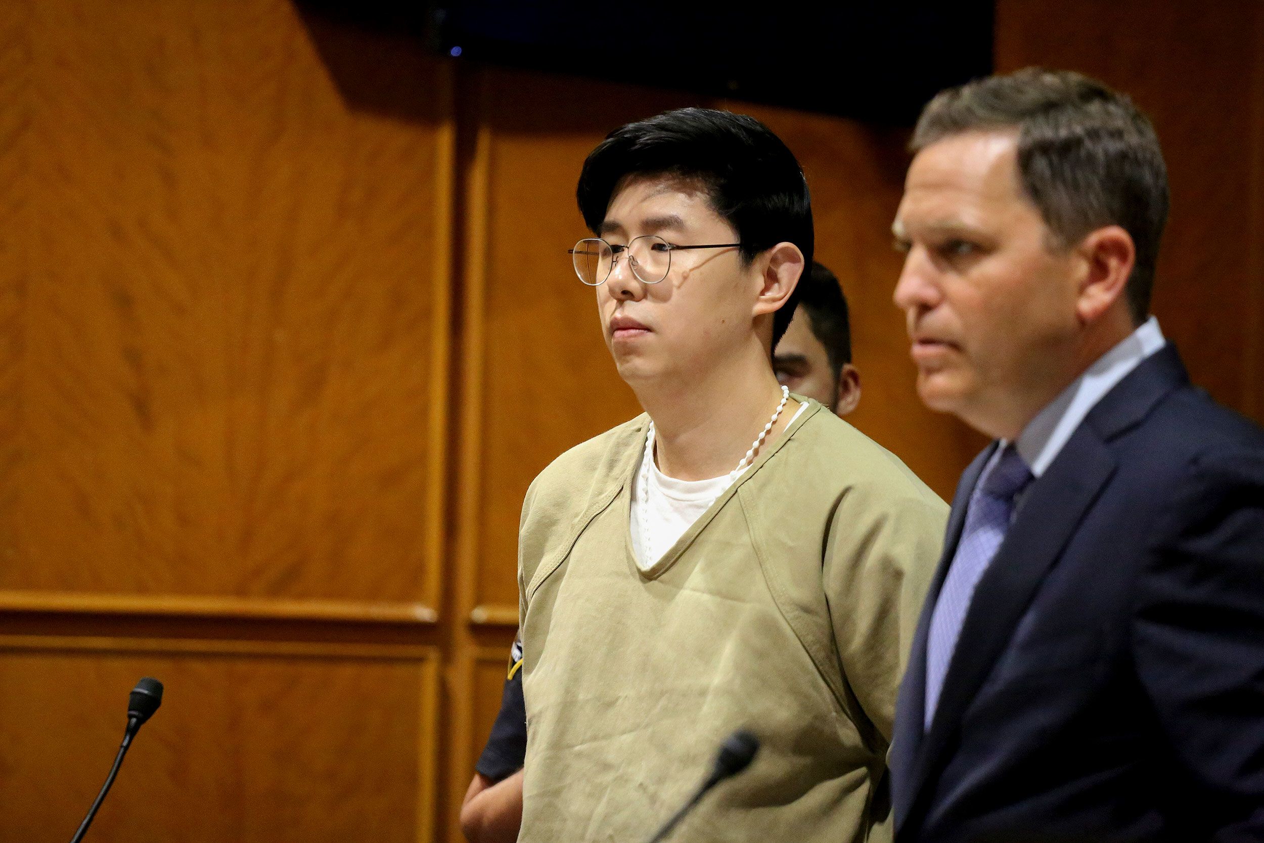 Dr. Zhi Alan Cheng Sexual Abuse Lawsuits | Medical Sexual Abuse