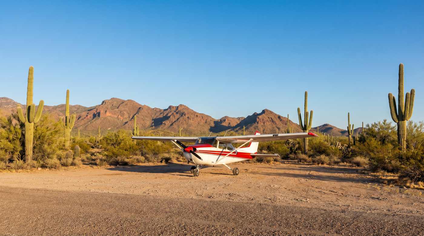 Arizona Small Plane Crashes: What Victims and Families Need to Know